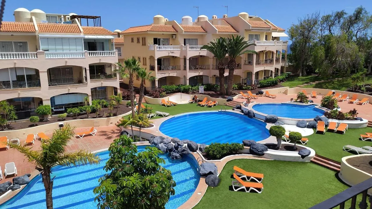Tenerife Golf Park Apartment San Miguel de Abona