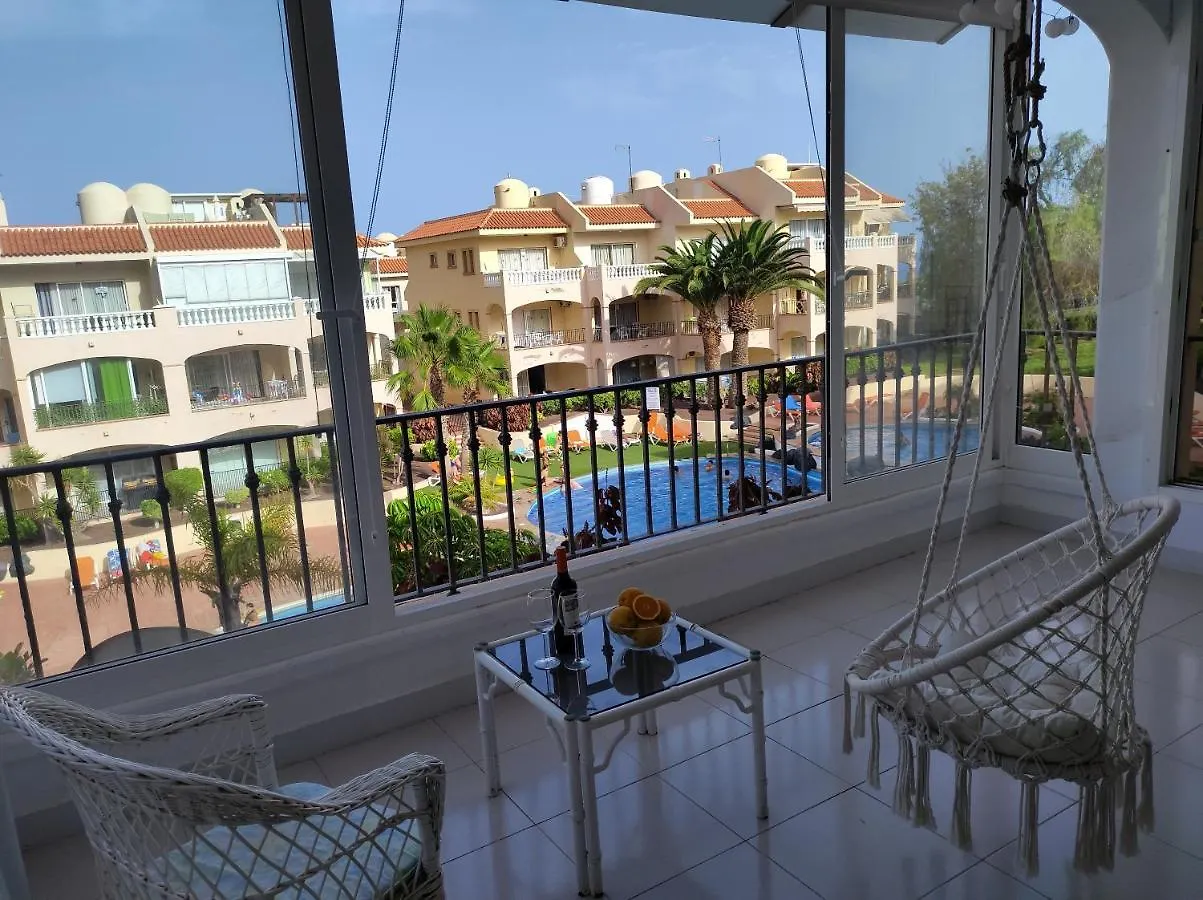 Tenerife Golf Park Apartment San Miguel de Abona Spain