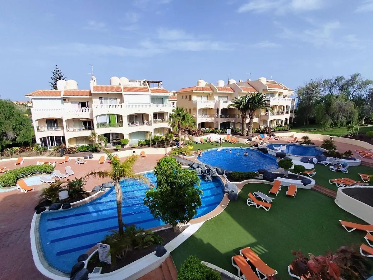 Tenerife Golf Park Apartment San Miguel de Abona