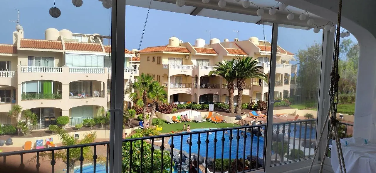 Tenerife Golf Park Apartment San Miguel de Abona