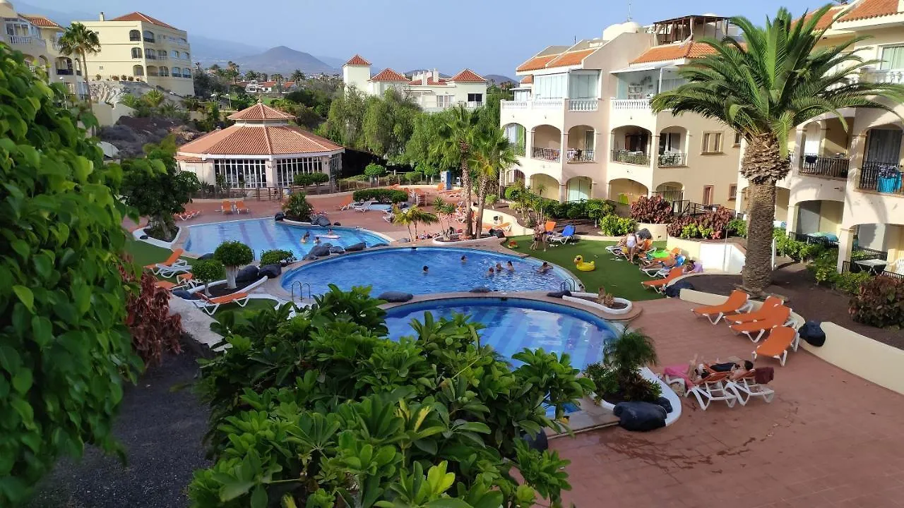 Tenerife Golf Park Apartment San Miguel de Abona 0*,
