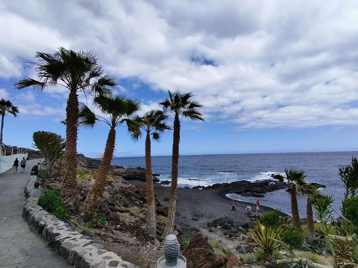 Tenerife Golf Park Apartment San Miguel de Abona 0*,  Spain