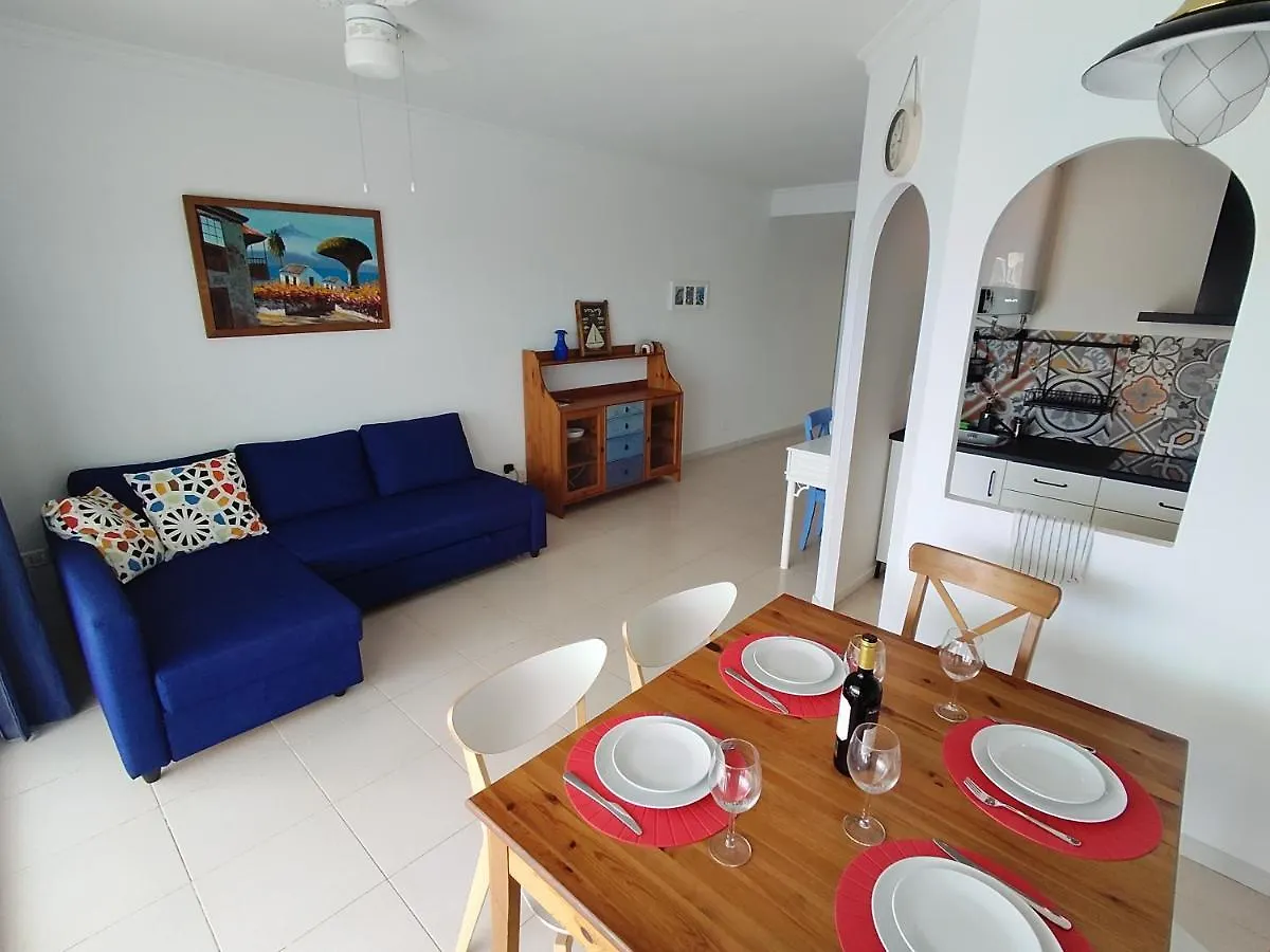 Tenerife Golf Park Apartment San Miguel de Abona