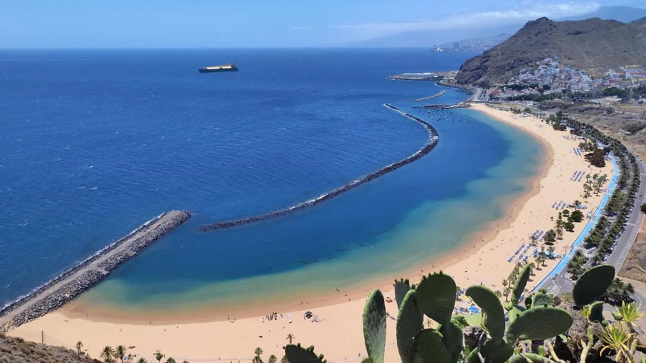 Tenerife Golf Park Apartment San Miguel de Abona